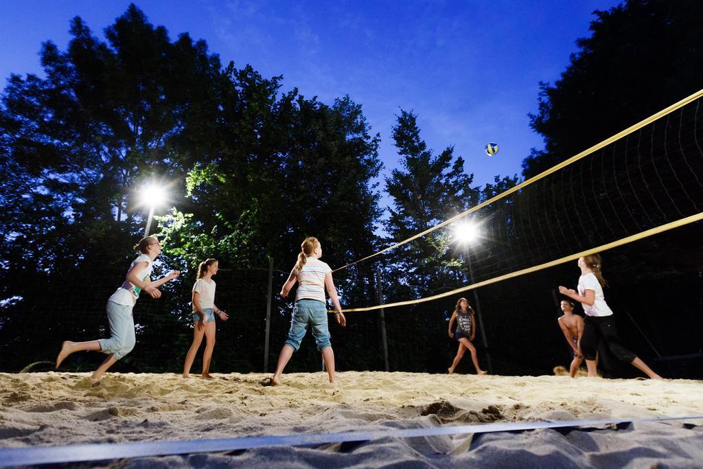 Oeko Feriendorf Schlierbach エクステリア 写真